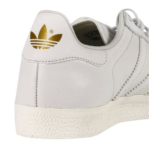 witte dames adidas sneakers|adidas white sneakers women.